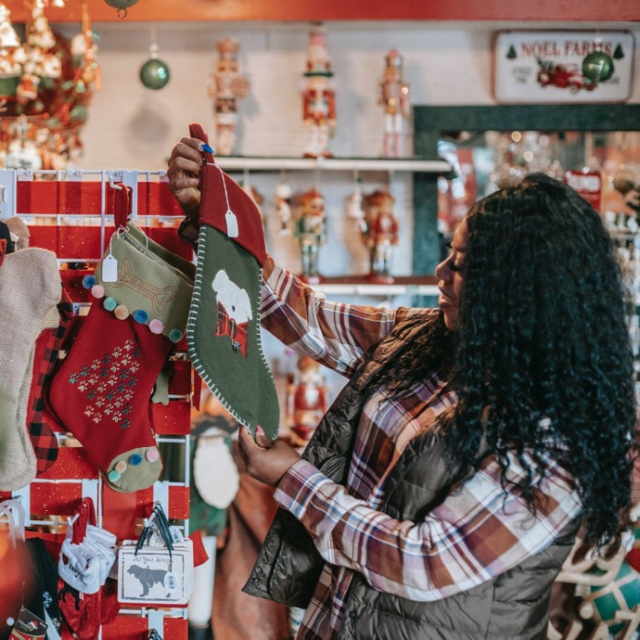 Checklist: 9 étapes pour préparer ta boutique pour les fêtes Checklist: 9 étapes pour préparer ta boutique pour les fêtes